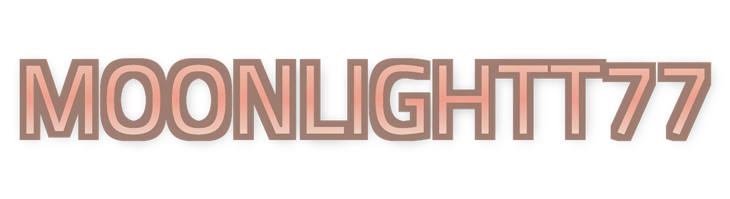 Logo MOONLIGHTT77